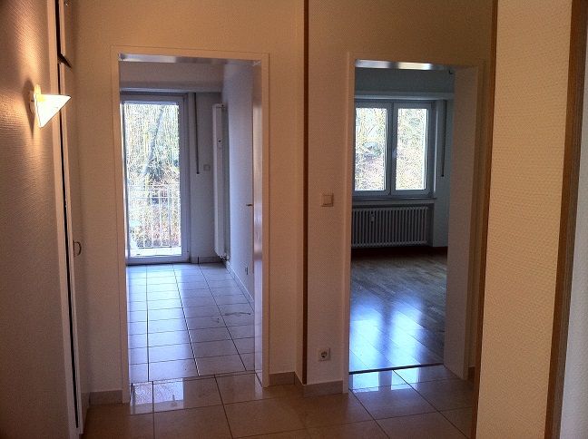 Luxembourg-Merl (Märel) - To sell : apartment