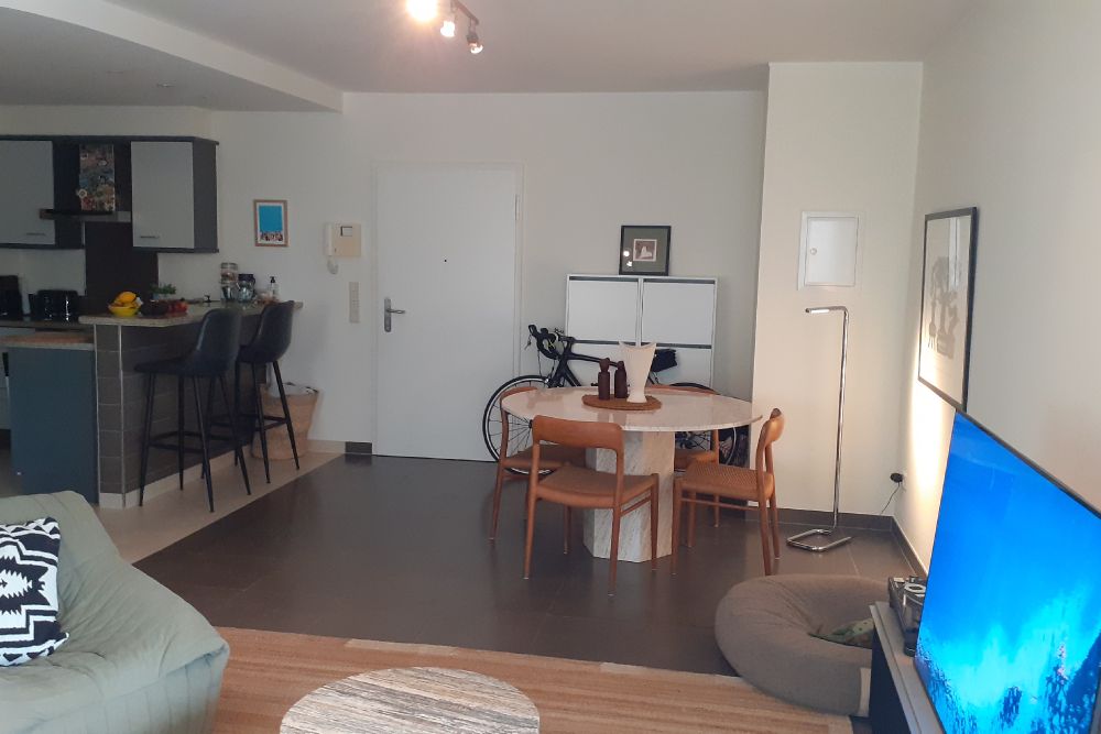 Howald (Houwald) - for rent : Apartment