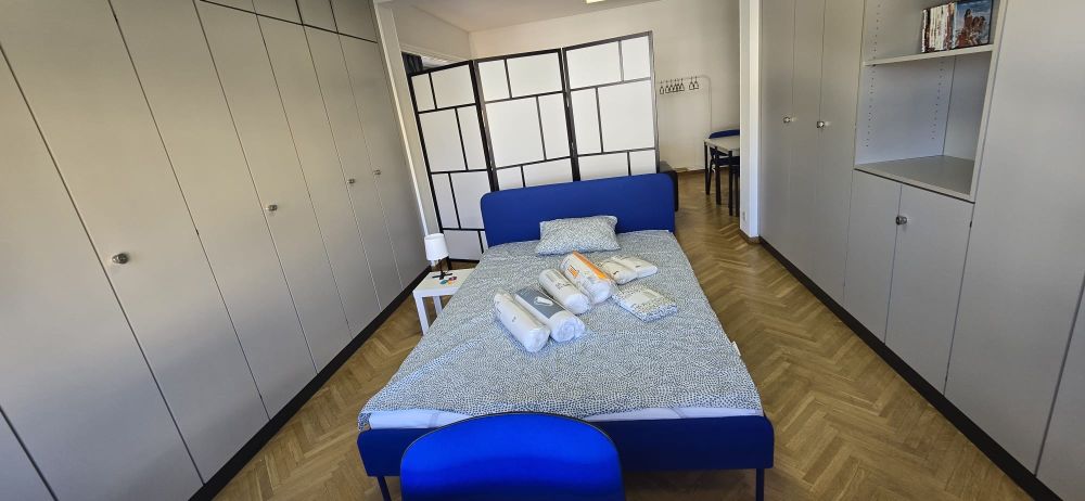 Luxembourg-Belair (Belair) - Zu vermieten : Zimmer