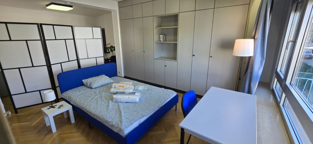 Luxembourg-Belair (Belair) - Zu vermieten : Zimmer