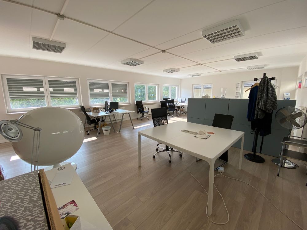 Bertrange (Bartreng) - A louer : bureaux