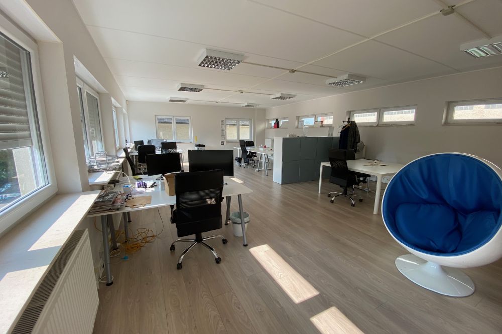 Bertrange - for rent : Office