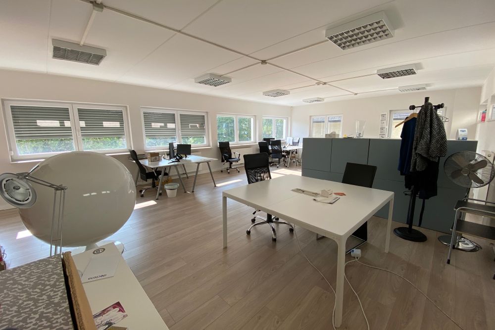 Bertrange - for rent : Office