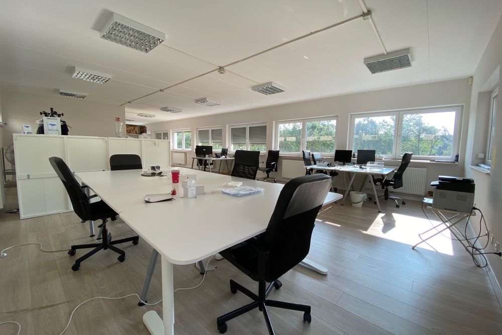 Bertrange - for rent : Office