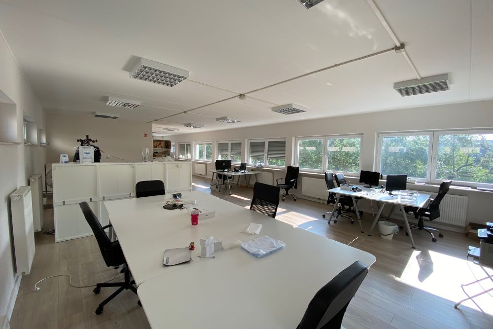 Bertrange - for rent : Office