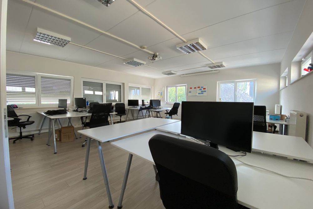 Bertrange - for rent : Office