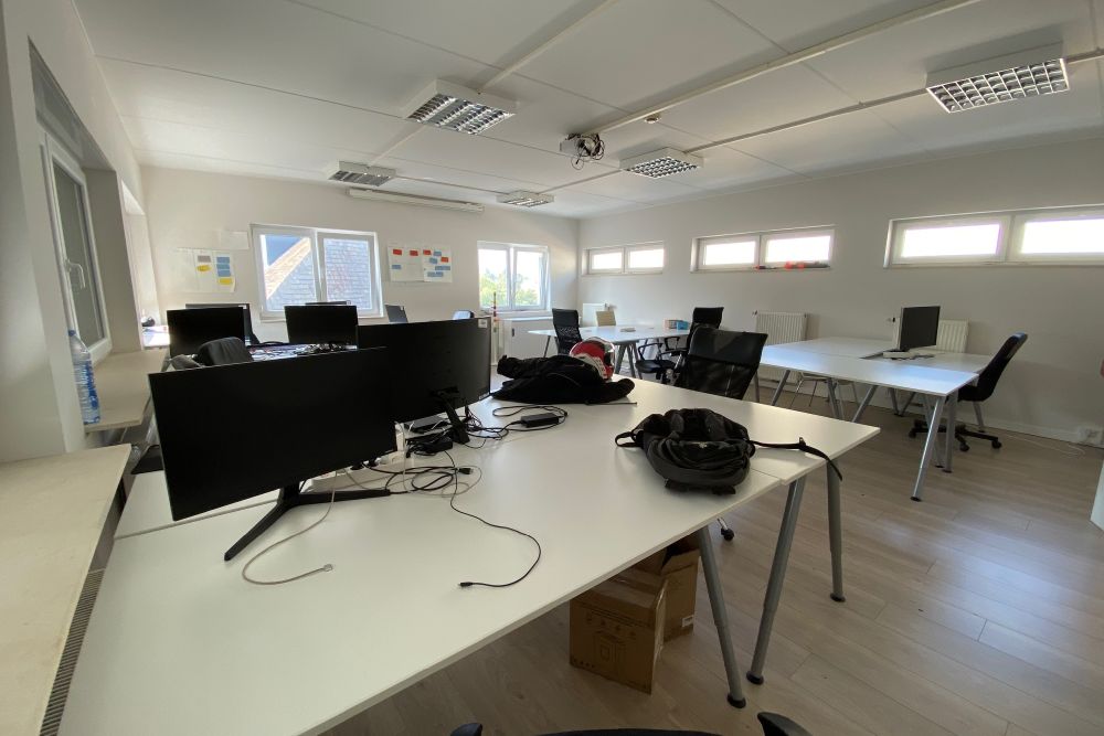 Bertrange - for rent : Office