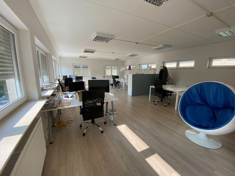 Bertrange - A louer : bureaux