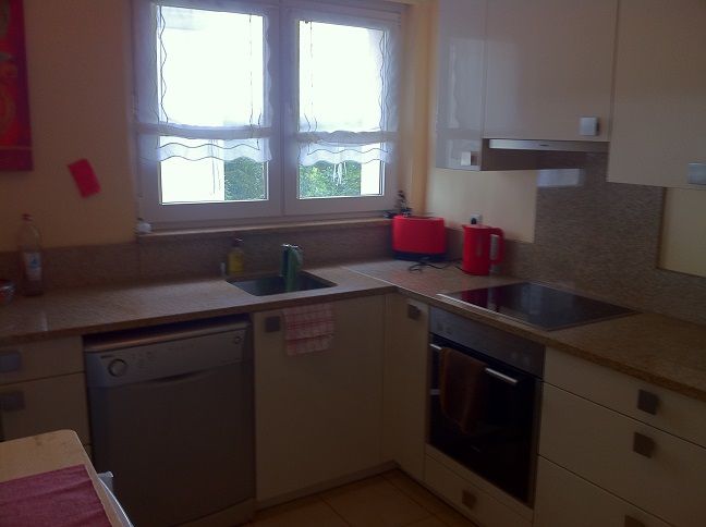 Luxembourg-Belair (Belair) - To rent : apartment