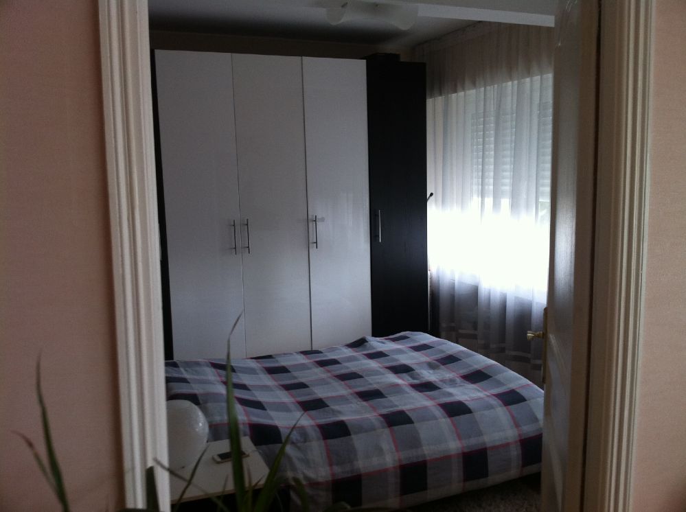 Luxembourg-Belair (Belair) - To rent : apartment